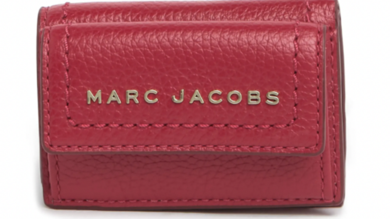 Marc jacobs wallet nordstrom on sale rack